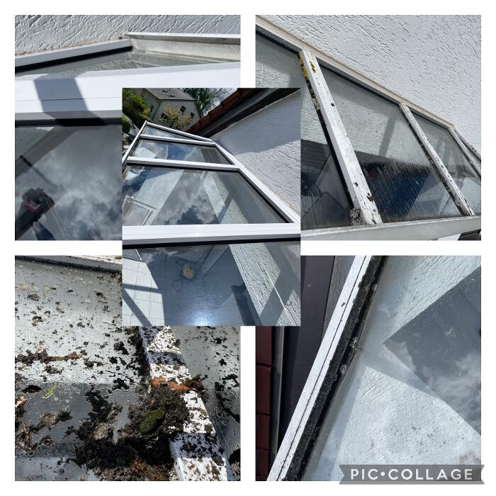 Bilder LRV Gebäudereinigung