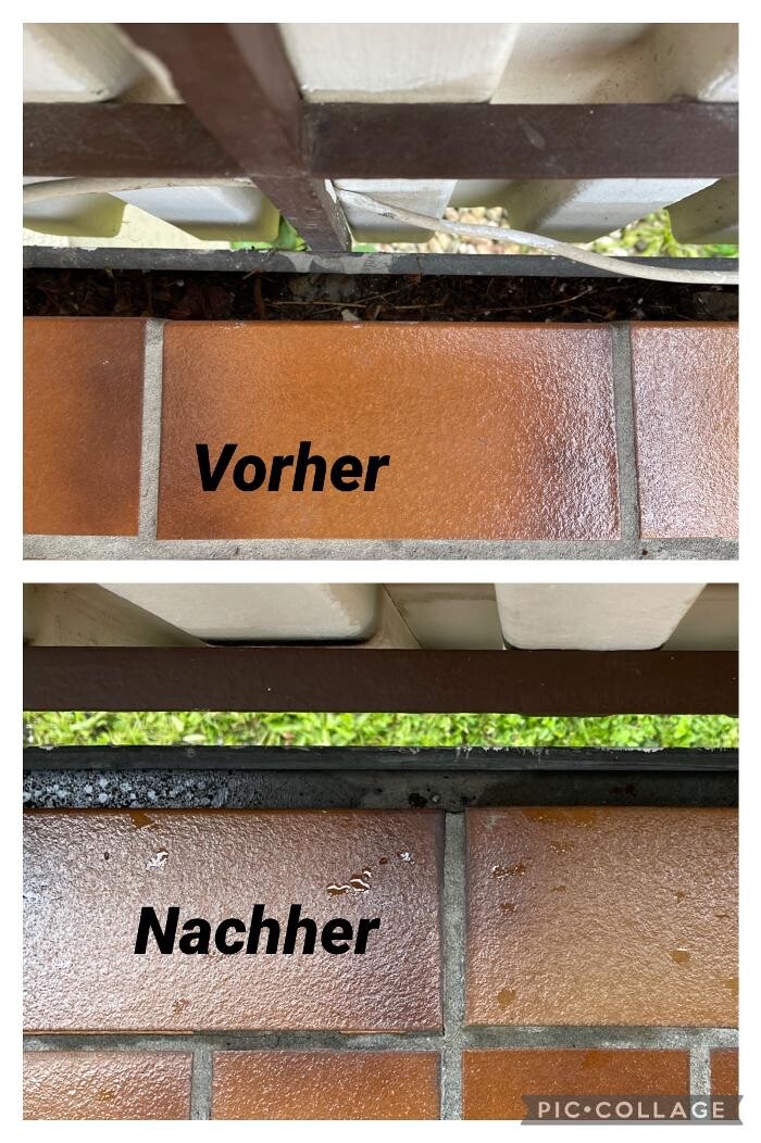 Bilder LRV Gebäudereinigung