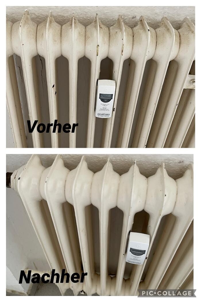 Bilder LRV Gebäudereinigung