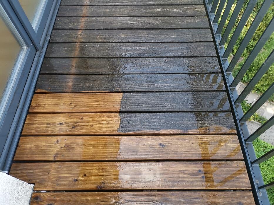 Bilder LRV Gebäudereinigung