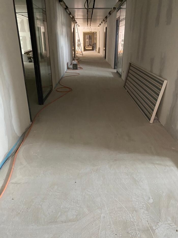 Bilder LRV Gebäudereinigung