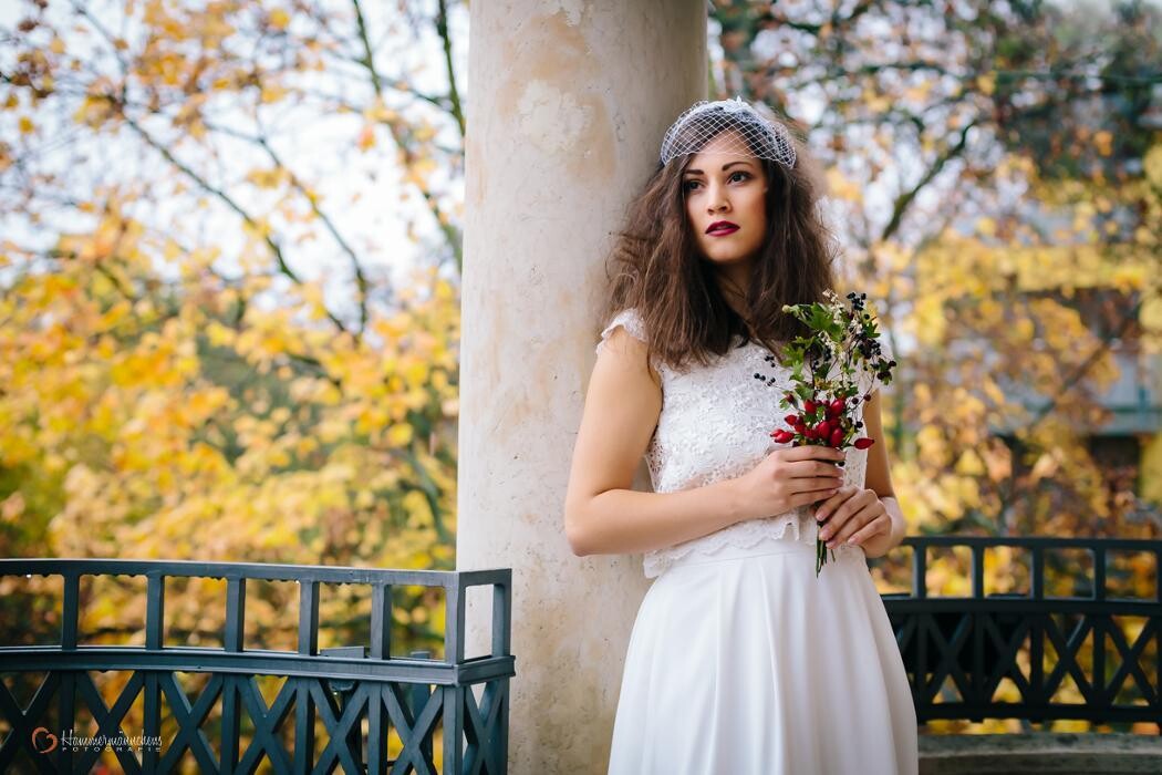 Bilder Constance Lenz - Make up Coaching & Styling