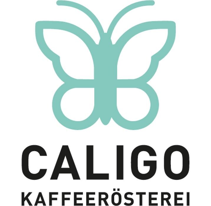 Caligo Kaffeerösterei Logo
