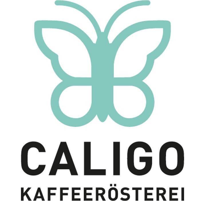 Caligo Kaffeerösterei Logo