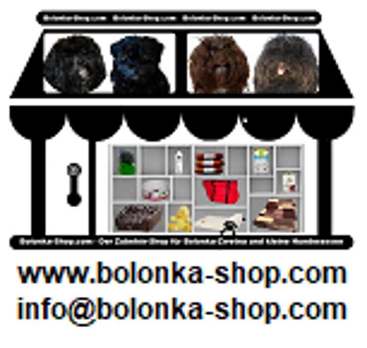 Bolonka-Shop.com Logo