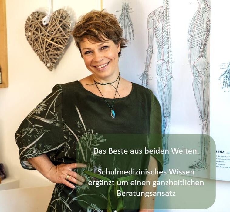 Bilder Heilpraxis Jana Edlbergmeier