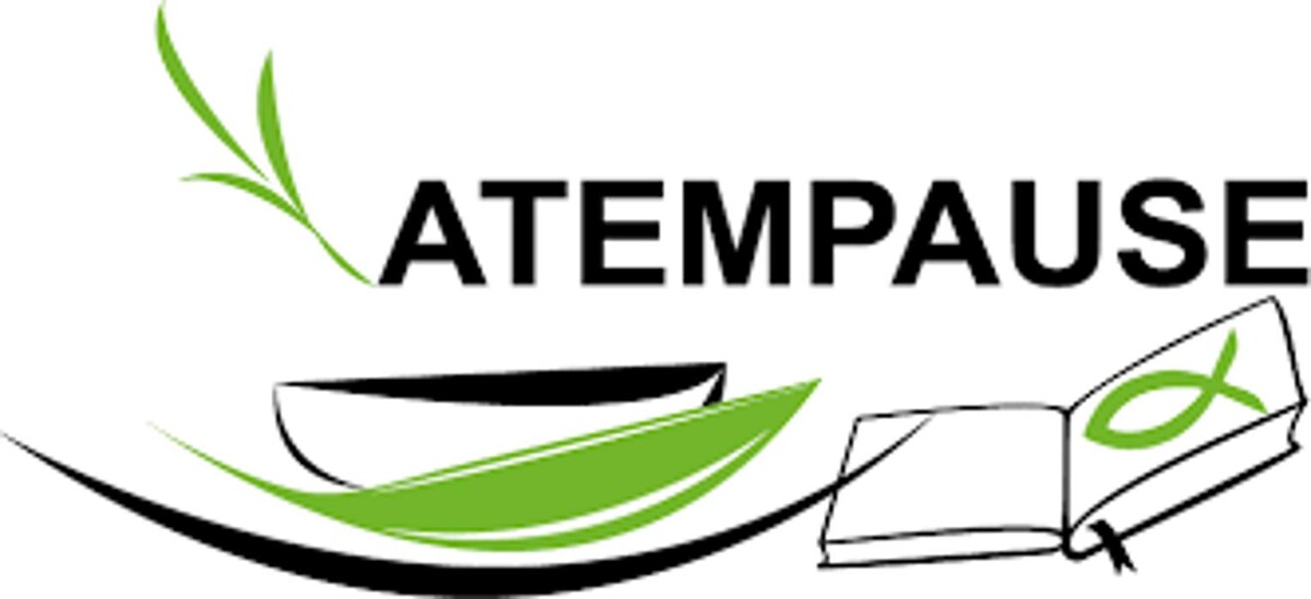 ATEMPAUSE Brackenheim Logo