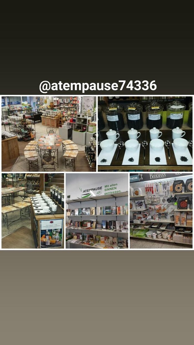 Bilder ATEMPAUSE Brackenheim
