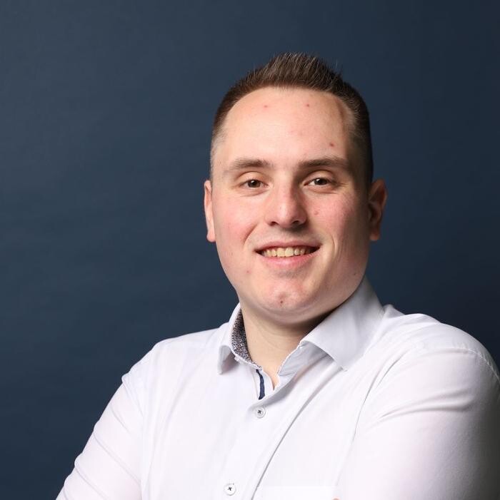 Bilder ERGO Pro Fabian Hamm