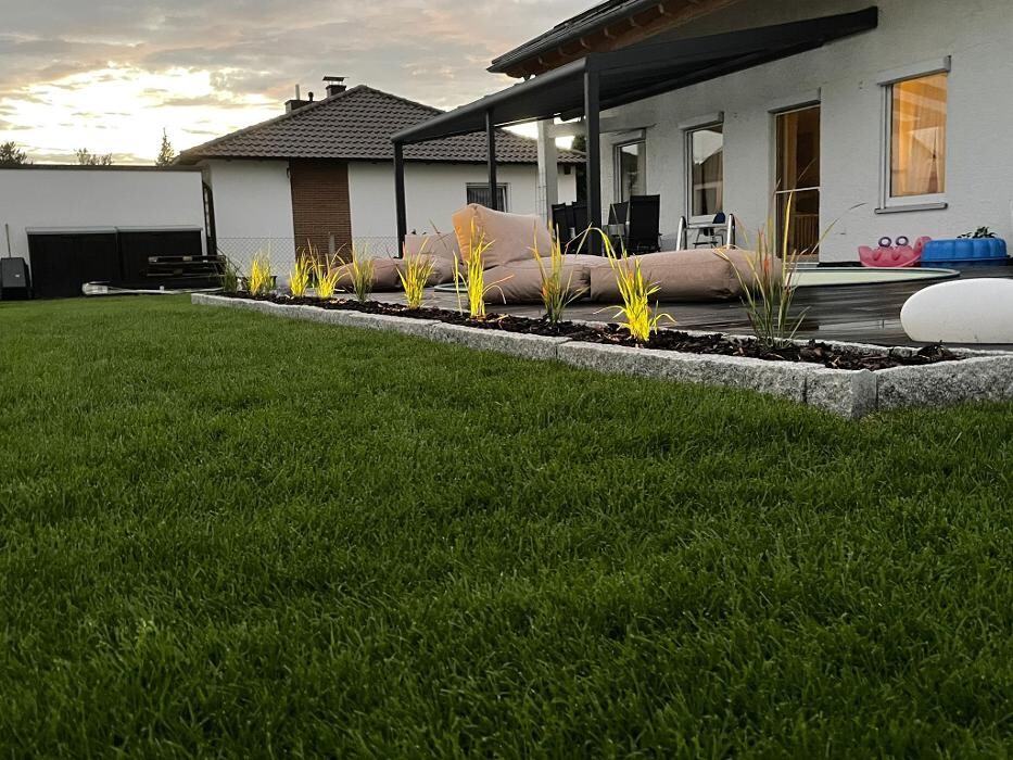 Bilder Die Garten Crew
