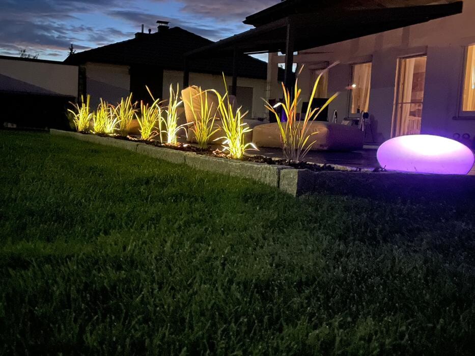 Bilder Die Garten Crew