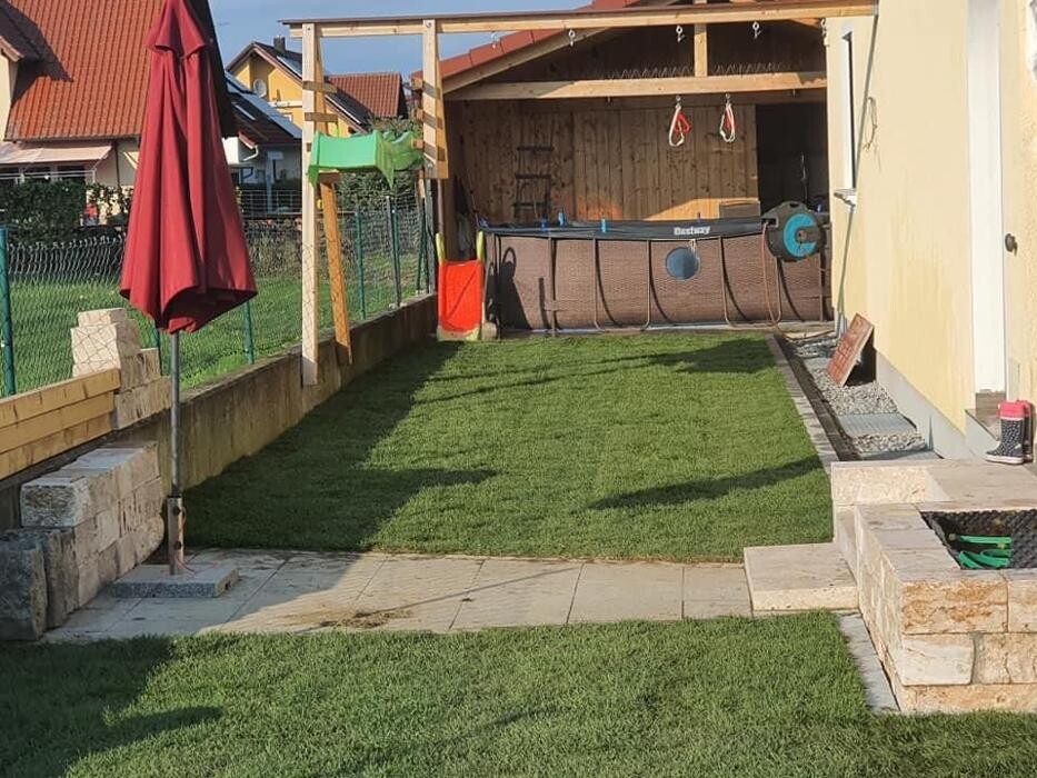 Bilder Die Garten Crew