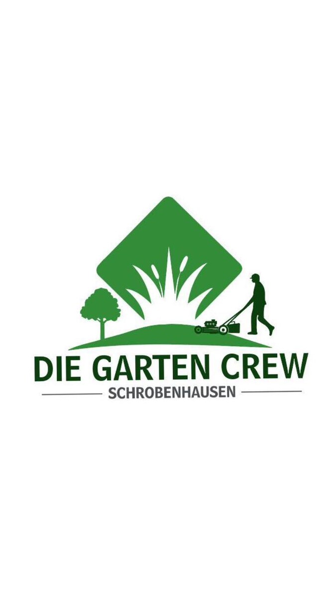 Die Garten Crew Logo