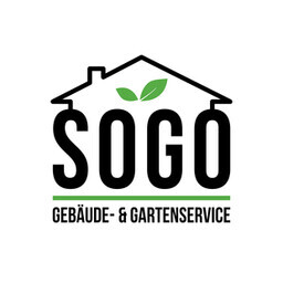 SOGO Gebäude- & Gartenservice Logo