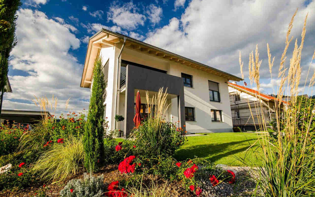 Bilder SOGO Gebäude- & Gartenservice