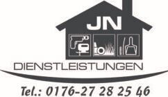 JN-Dienstleistungen Logo