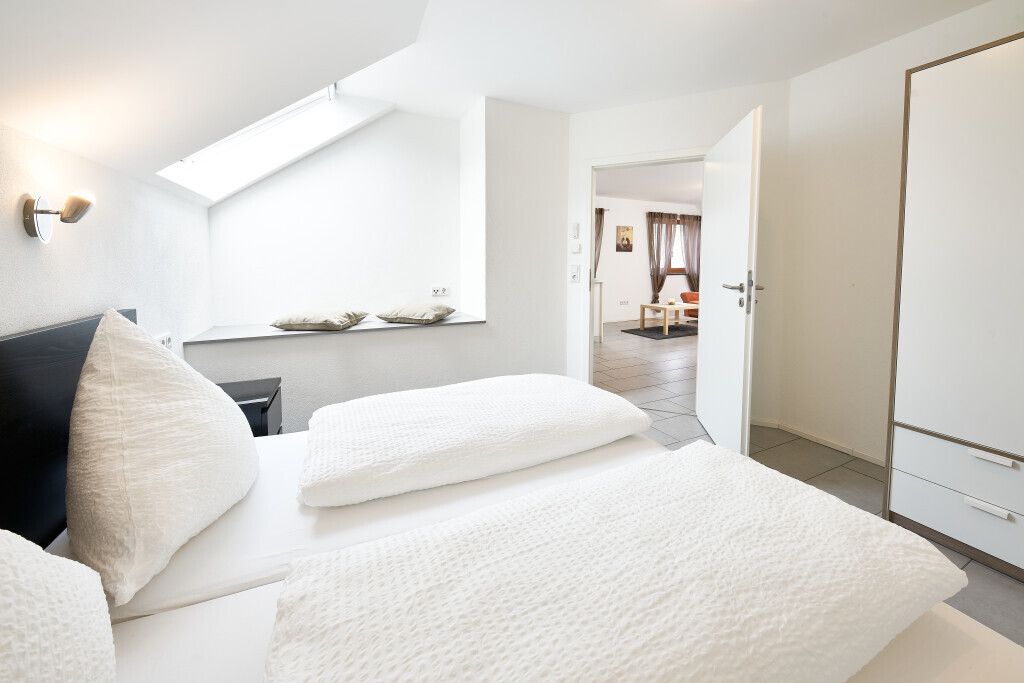 Bilder Ferienwohnung Kuntz Mosel