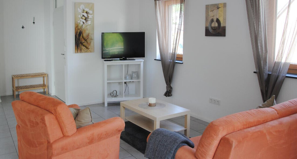 Bilder Ferienwohnung Kuntz Mosel