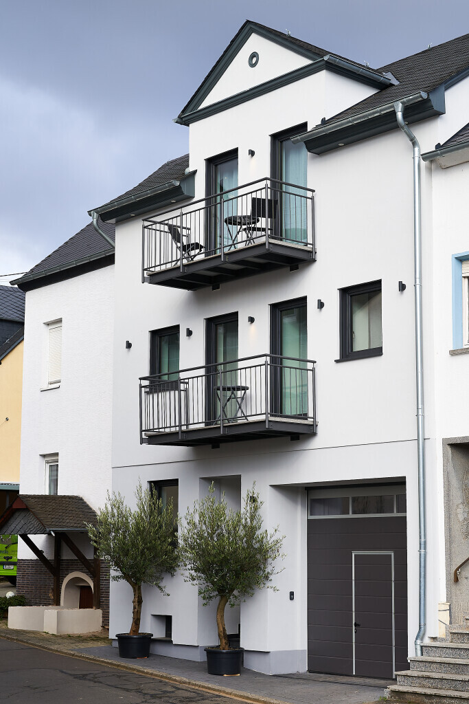 Bilder Ferienwohnung Kuntz Mosel