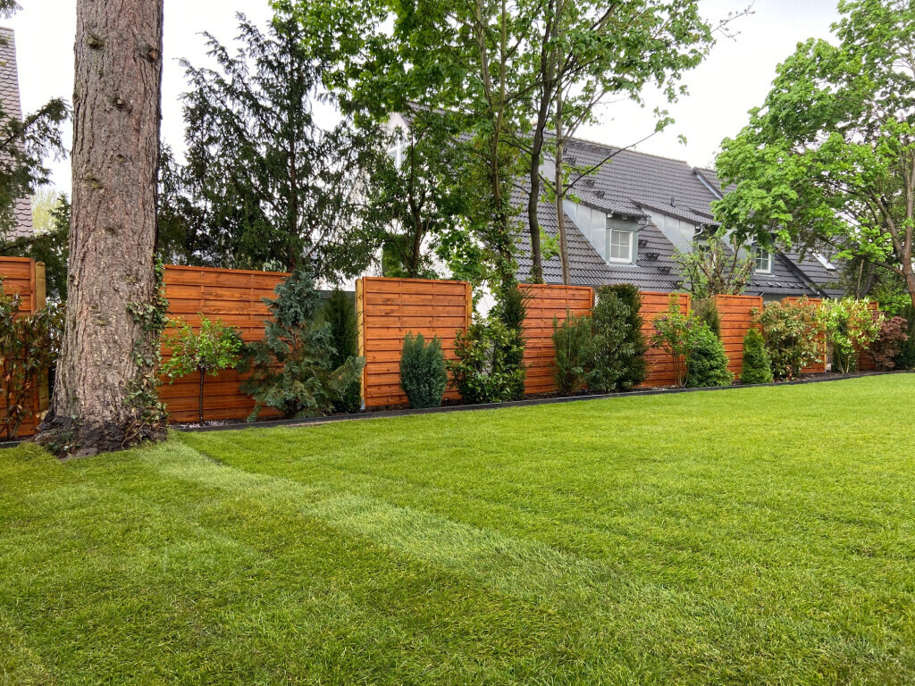 Bilder Haus- und Gartenservice - Mittelfranken Pavel Vostarek