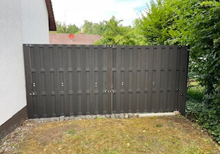 Bilder Haus- und Gartenservice - Mittelfranken Pavel Vostarek