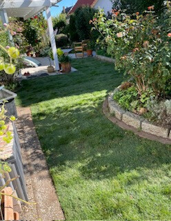 Bilder Haus- und Gartenservice - Mittelfranken Pavel Vostarek