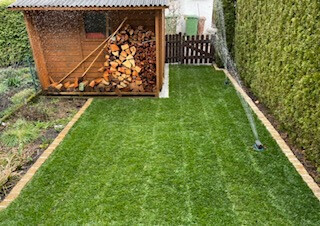 Bilder Haus- und Gartenservice - Mittelfranken Pavel Vostarek