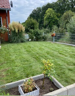 Bilder Haus- und Gartenservice - Mittelfranken Pavel Vostarek