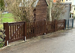 Bilder Haus- und Gartenservice - Mittelfranken Pavel Vostarek