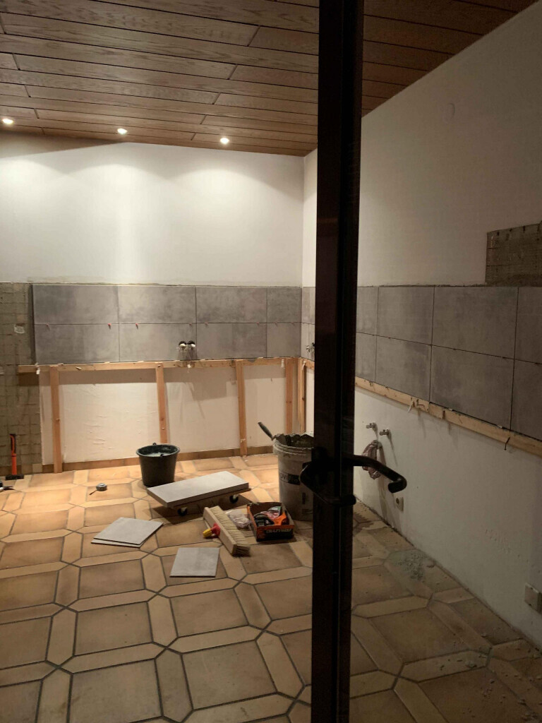 Bilder Daniel Diekmann - Fliesen und mehr