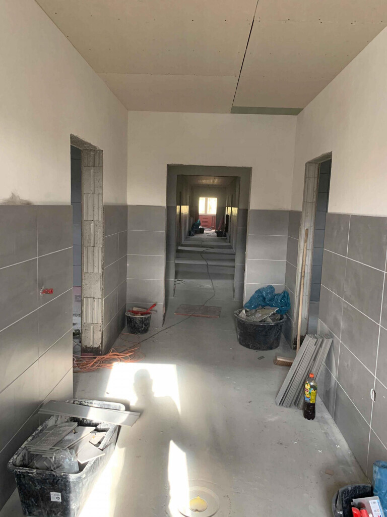 Bilder Daniel Diekmann - Fliesen und mehr