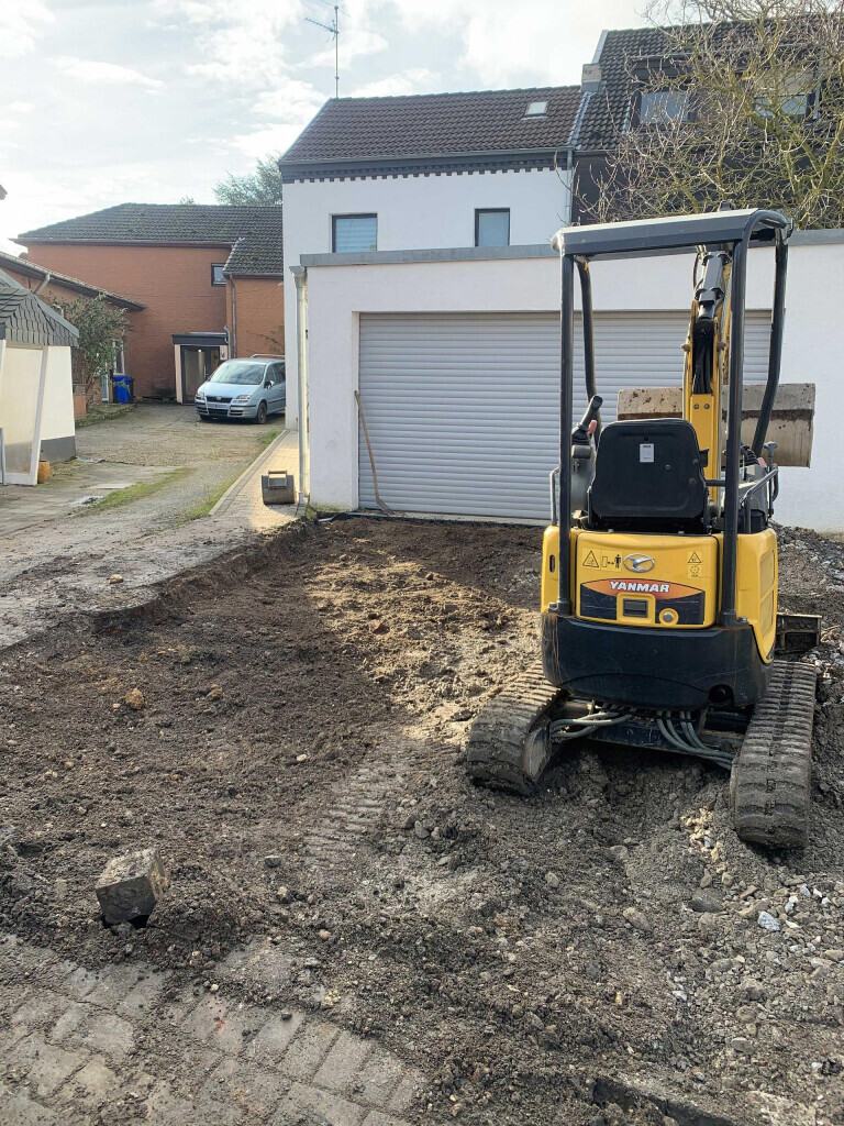 Bilder Daniel Diekmann - Fliesen und mehr