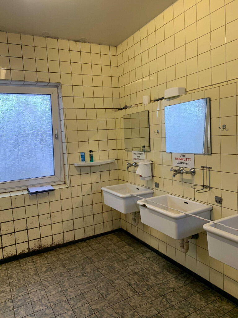 Bilder Daniel Diekmann - Fliesen und mehr