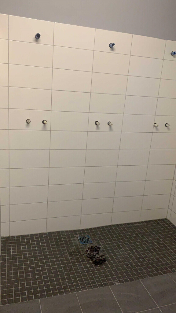 Bilder Daniel Diekmann - Fliesen und mehr