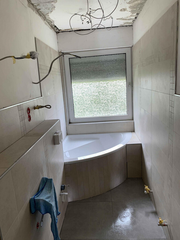 Bilder Daniel Diekmann - Fliesen und mehr