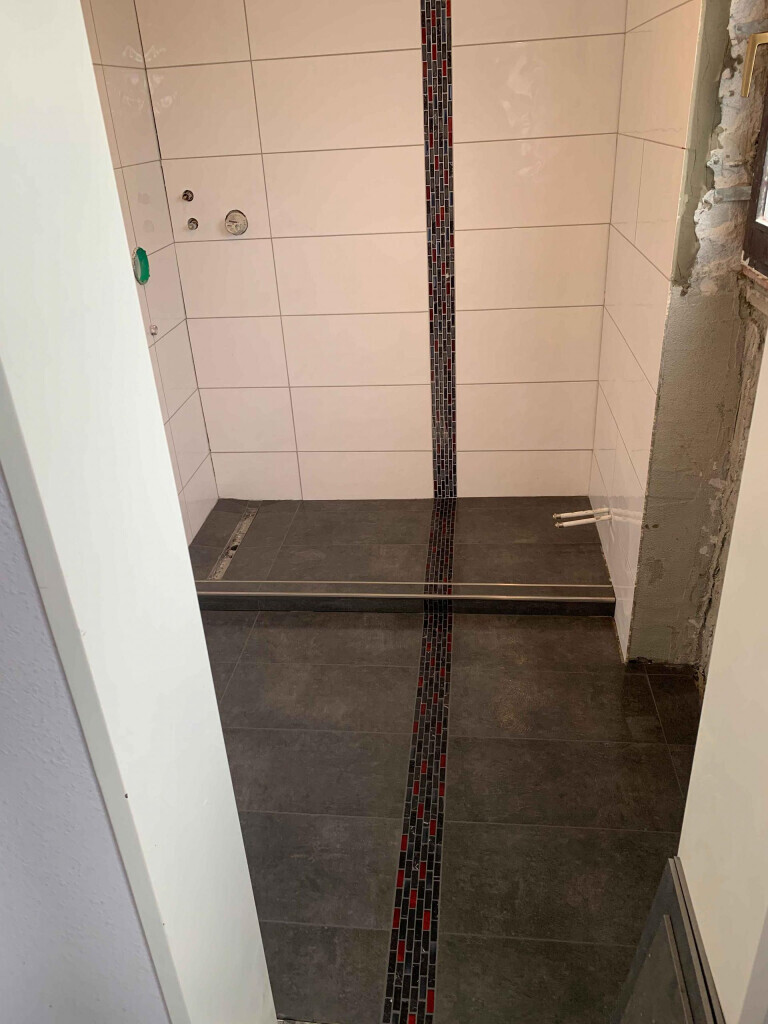 Bilder Daniel Diekmann - Fliesen und mehr