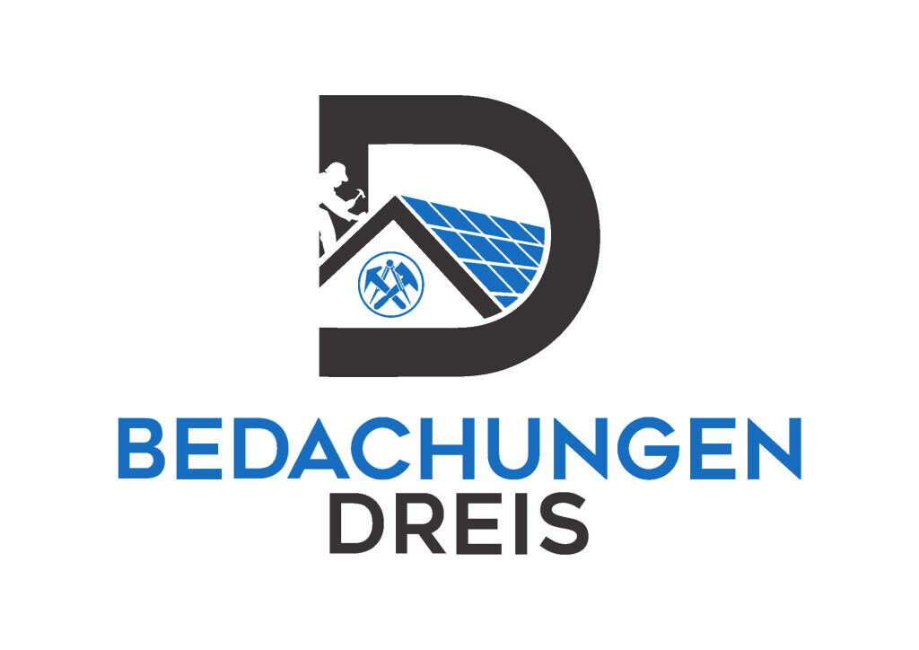 Bedachungen Dreis Logo
