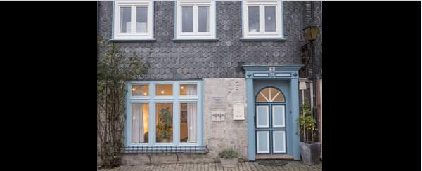 Bilder Naturheilpraxis Daniela Seifert-Ebel