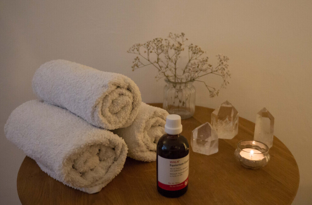 Bilder Naturheilpraxis Daniela Seifert-Ebel