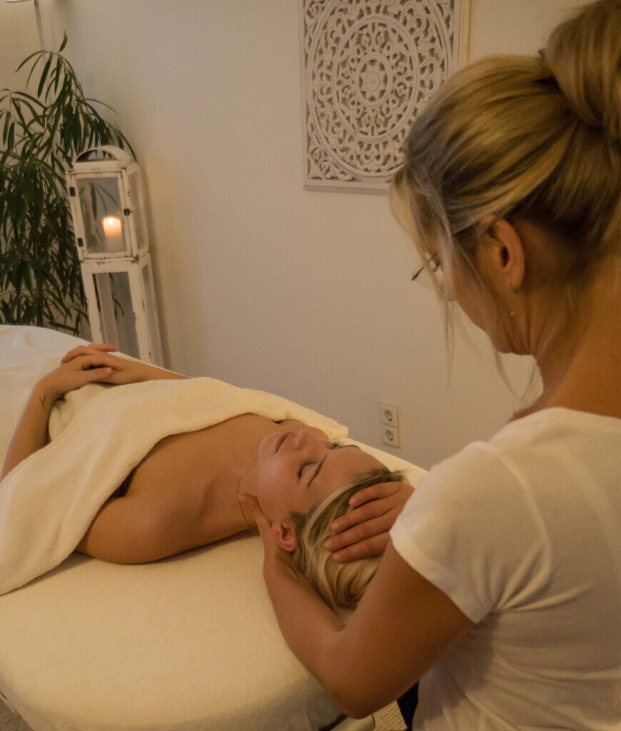 Bilder Naturheilpraxis Daniela Seifert-Ebel