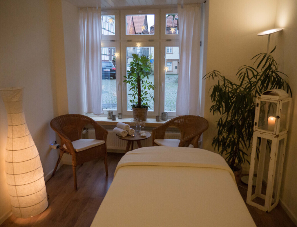 Bilder Naturheilpraxis Daniela Seifert-Ebel