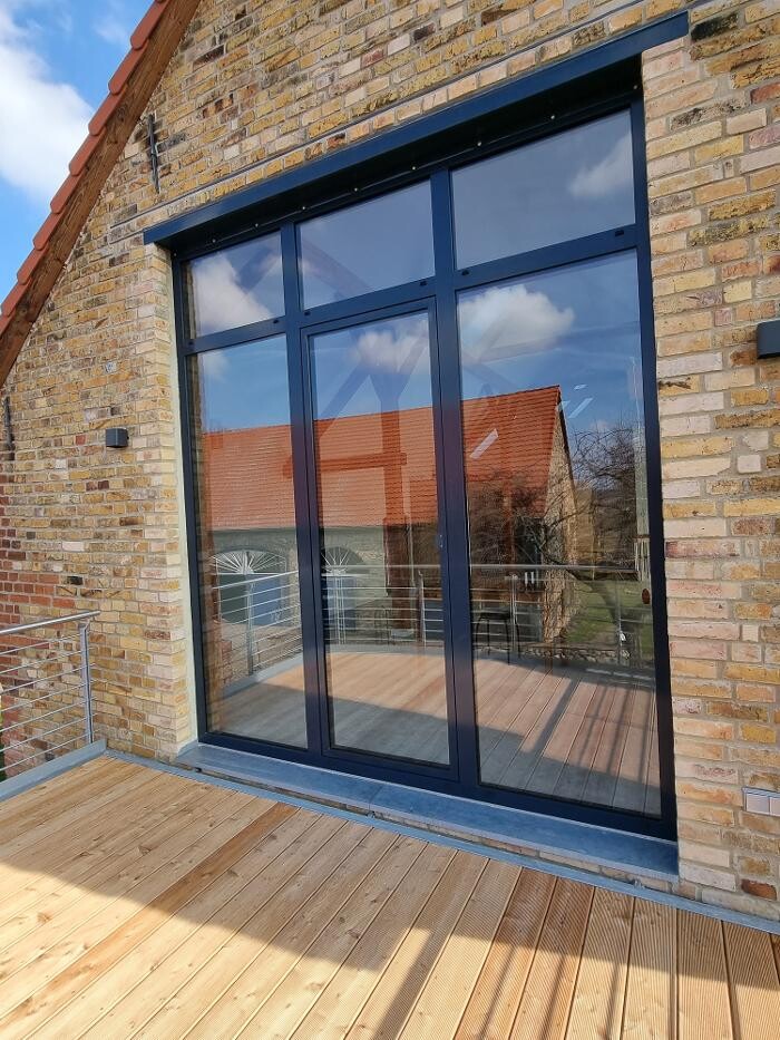Bilder Fenster Naumann GmbH