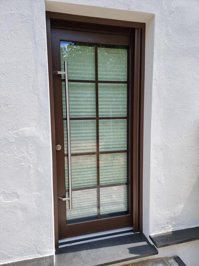 Bilder Fenster Naumann GmbH