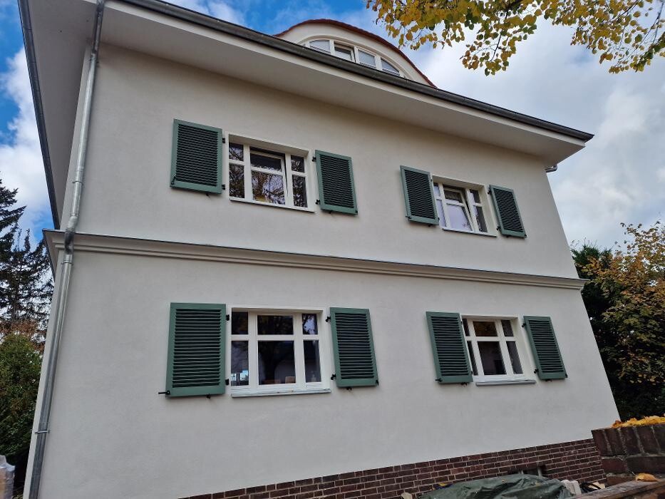 Bilder Fenster Naumann GmbH