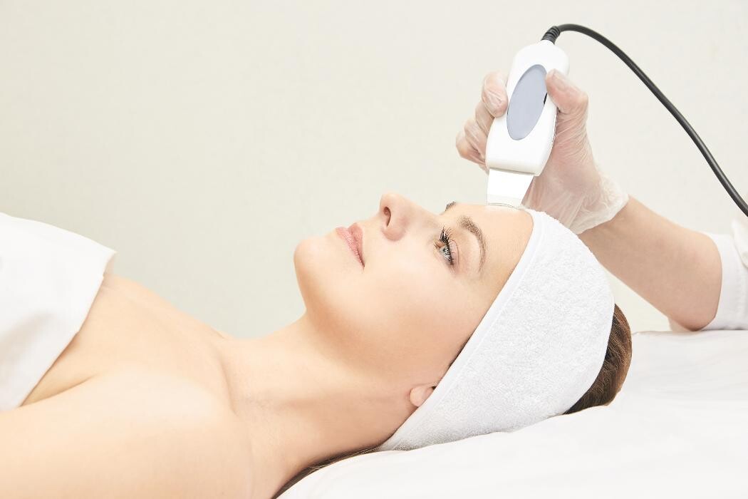 Bilder Veronique Höreth unique skincare