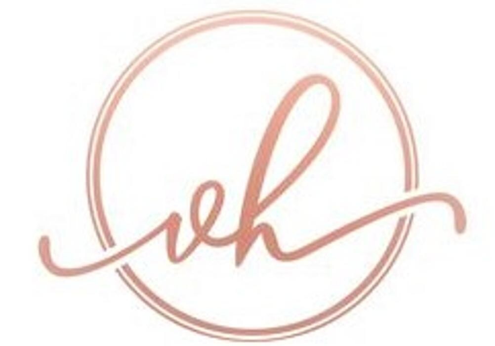 Veronique Höreth unique skincare Logo