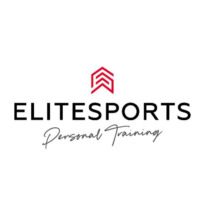 Elitesports Personal Training Logo