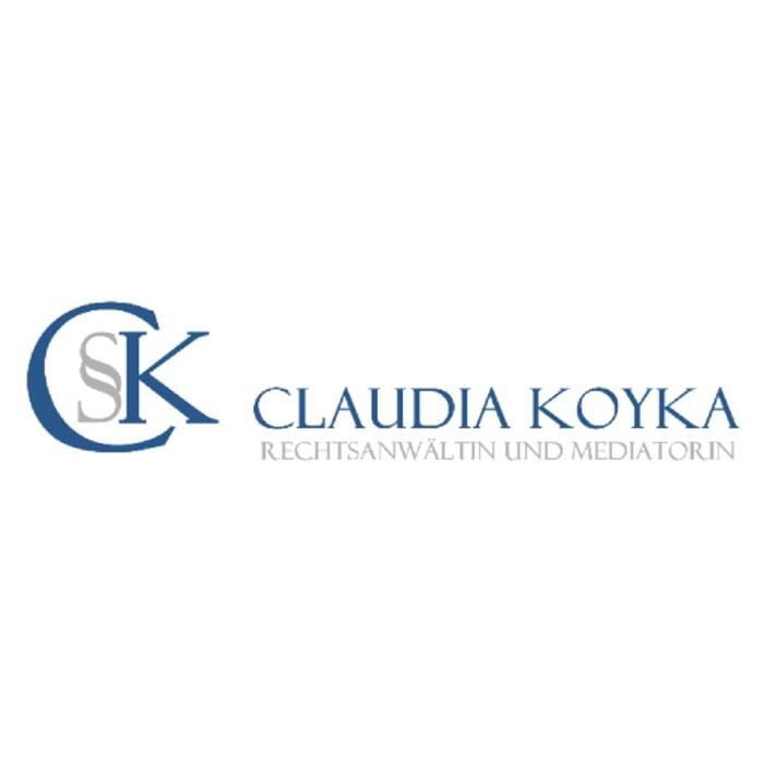 Bilder Rechtsanwältin Claudia Koyka