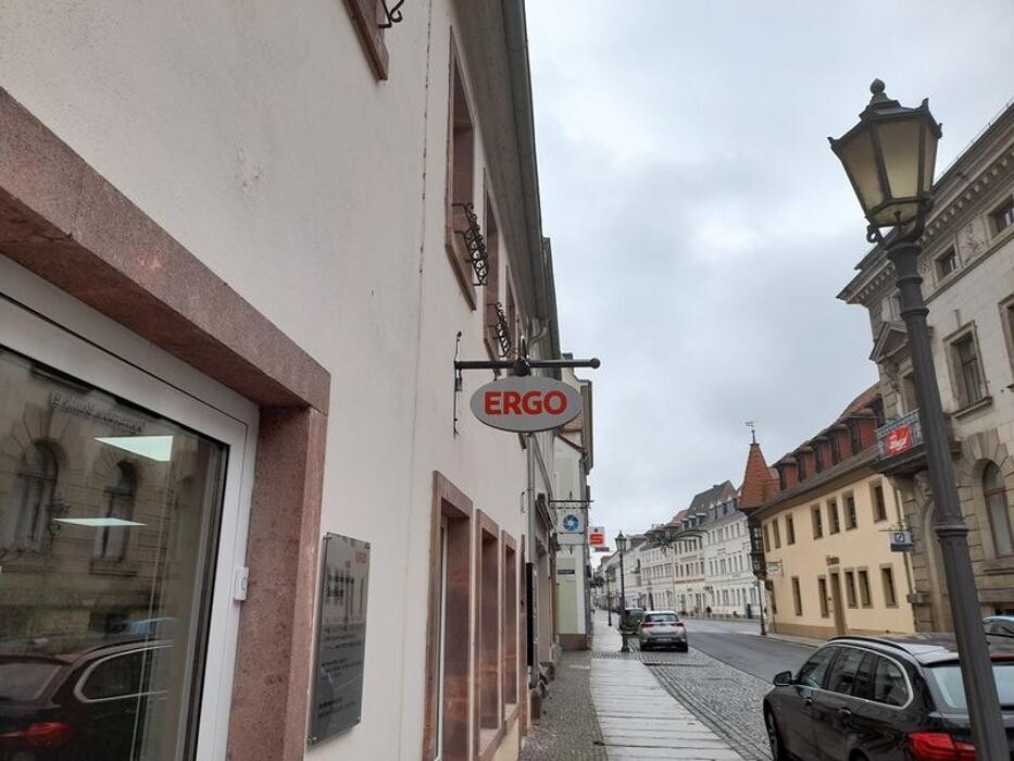 Bilder ERGO Versicherung Torsten Seeliger