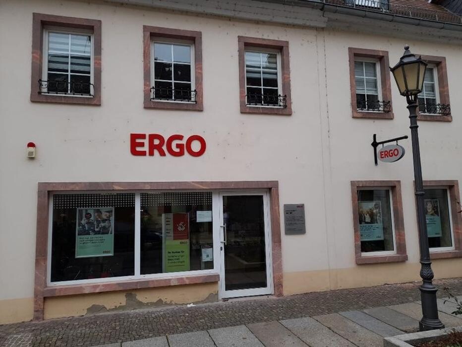 Bilder ERGO Versicherung Torsten Seeliger
